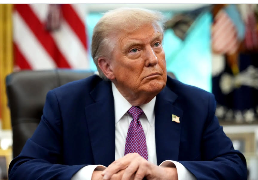 ইরান ইস্যুতে ‘কৌশলগত বিরতি’, জ্বালানি অবকাঠামোয় হামলা ৫ দিনের জন্য স্থগিতের নির্দেশ ট্রাম্পের